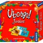 Ubongo Junior, stalo žaidimas