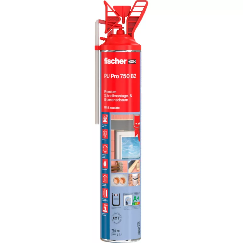 Fischer 053080