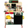 Bosch medinis darbastalis (MDF), Theo Klein 8734