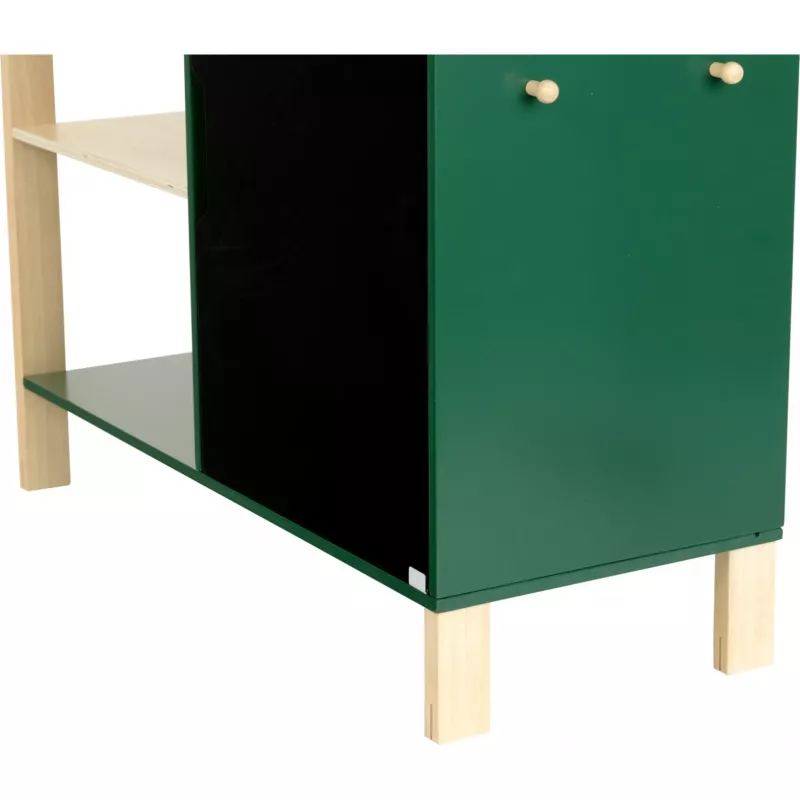 Bosch medinis darbastalis (MDF), Theo Klein 8734