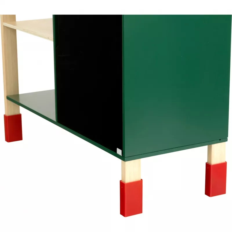 Bosch medinis darbastalis (MDF), Theo Klein 8734