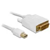 Vaizdo kabelio adapteris DeLOCK 82918