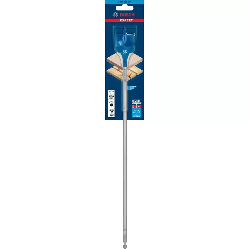 Bosch 2608900357 grąžtas