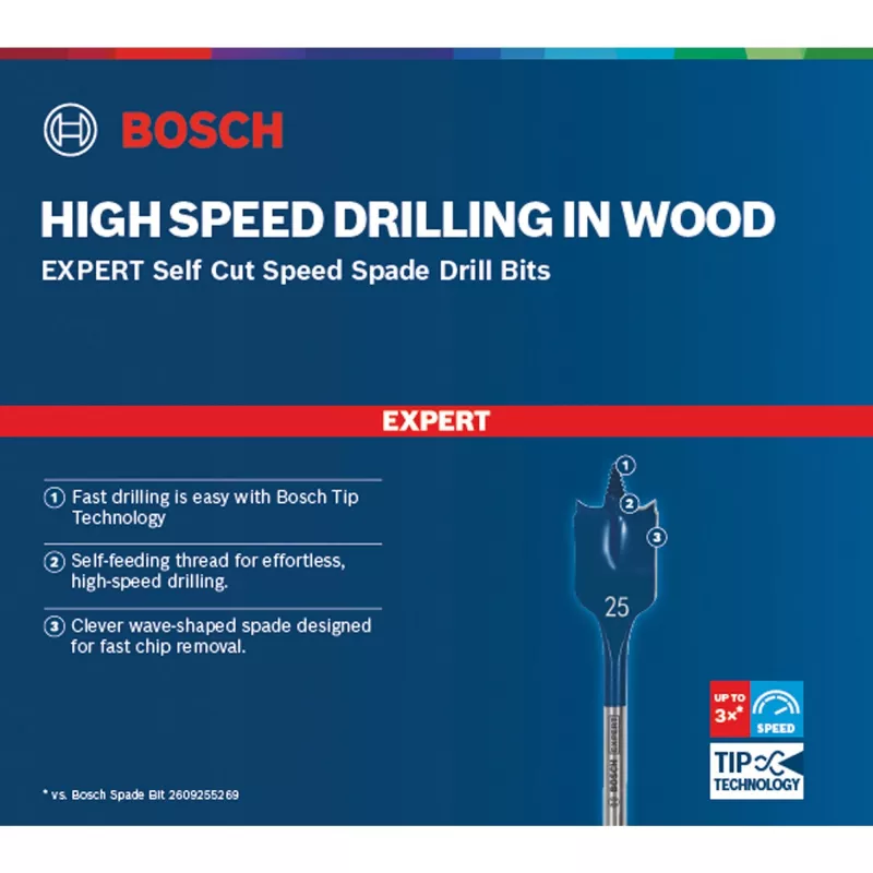 Bosch 2608900357 grąžtas
