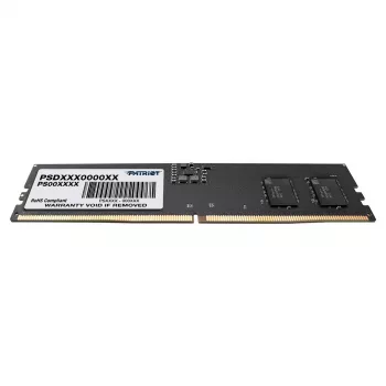 Atminties modulis Patriot Memory Signature 16 GB DDR5 5200 MHz
