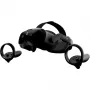 HTC VIVE Focus Vision Business VR/MR ausinės – 5K, 128 GB, akių sekimas, autonominės (99HAUM037-00)