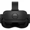 HTC VIVE Focus Vision Business VR/MR ausinės – 5K, 128 GB, akių sekimas, autonominės (99HAUM037-00)