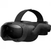 HTC VIVE Focus Vision Business VR/MR ausinės – 5K, 128 GB, akių sekimas, autonominės (99HAUM037-00)