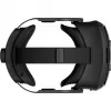 HTC VIVE Focus Vision Business VR/MR ausinės – 5K, 128 GB, akių sekimas, autonominės (99HAUM037-00)