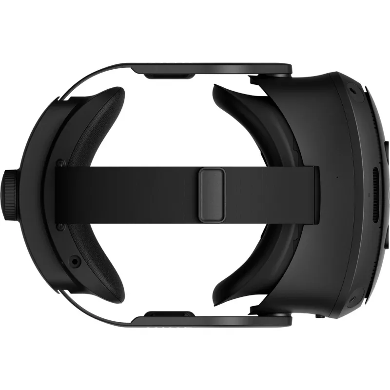 HTC VIVE Focus Vision Business VR/MR ausinės – 5K, 128 GB, akių sekimas, autonominės (99HAUM037-00)