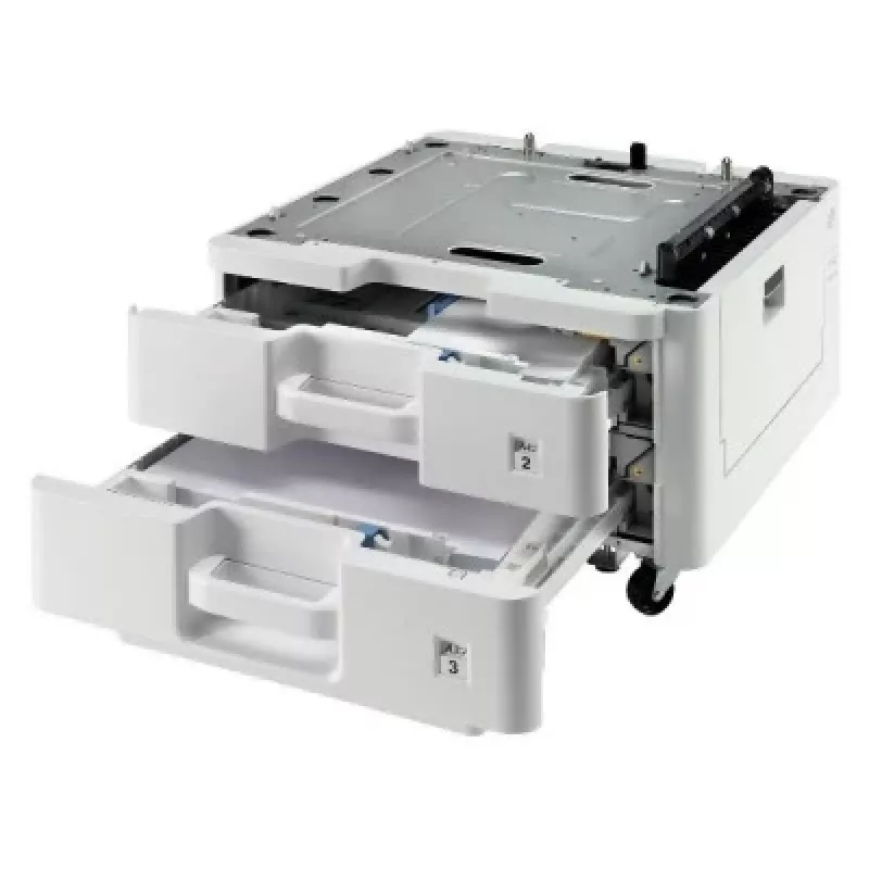 Kyocera PF 471 - Popieriaus tiektuvas - 1000 lapų 2 stalčiuose (padėkluose) (1203NN3NL1)