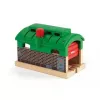 Model Railways Parts & Accessories BRIO Train Garage