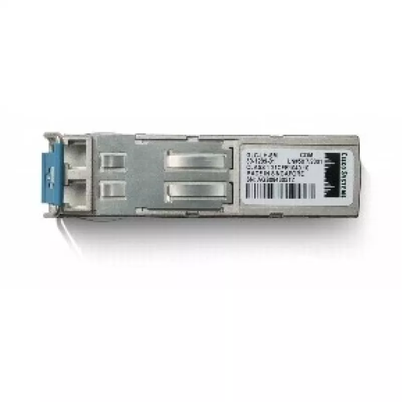Cisco Modu 1000BASE-BX SFP, 1490NM