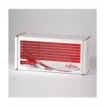 Fujitsu eksploatacinių medžiagų rinkinys - Skaitytuvas - Eksploatacinių medžiagų rinkinys (CON-3800-12000K)