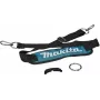 Makita peties diržas - skirtas XGT TW001GZ
