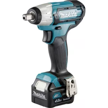 Makita TW141DSMJ - smūginis veržliasukis - belaidis