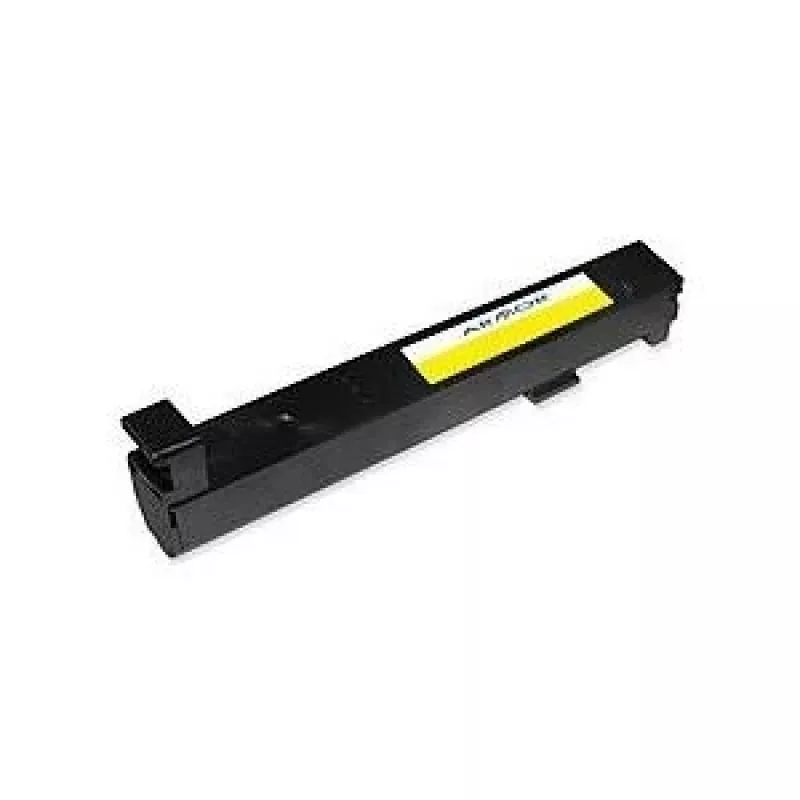 tonerio kasetė ArmorAll K15705OW Geltonas, suderinamas pakaitalas, 1 vnt.