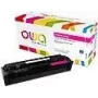 OWA Armor toneris, suderinamas su HP CF543X - 2500 vnt. - raudona/Magenta
