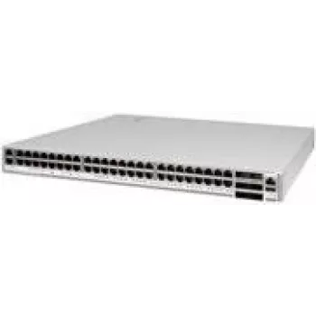 Komutatorius ALCATEL OS6900T48-F-EU 10 Gbps – Valdomas eterneto komutatorius, 48 prievadai