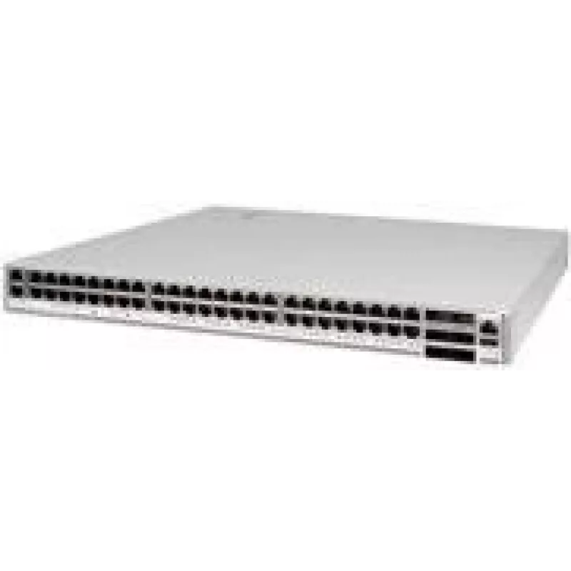 Komutatorius ALCATEL OS6900T48-F-EU 10 Gbps – Valdomas eterneto komutatorius, 48 prievadai