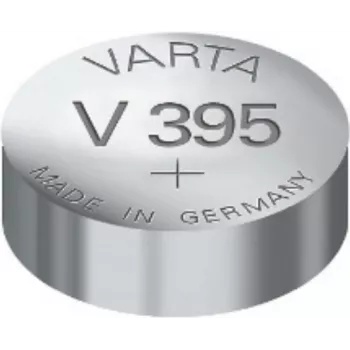 Varta V 395 - Baterija SR57 - Sidabro oksido - 42 mAh (0395-101-111)