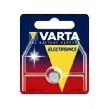 Varta V 379 - Baterija SR63 - Sidabro oksido - 14 mAh (0379-101-111)