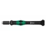 Wera 1013 Kraftform Micro, 35 mm, 175 mm, 15 mm, 26 g, juoda, Čekija