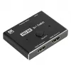 Goodconnections GC-M0261 tinklo įrenginys, juodas
