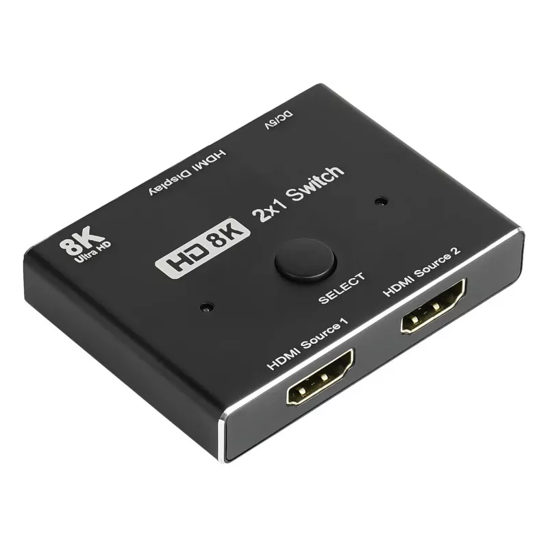 Goodconnections GC-M0261 tinklo įrenginys, juodas