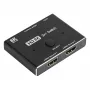Goodconnections GC-M0261 tinklo įrenginys, juodas