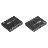 Goodconnections GC-M0261 tinklo įrenginys, juodas