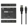 Goodconnections GC-M0261 tinklo įrenginys, juodas