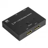 Goodconnections GC-M0262 ekranas juodas