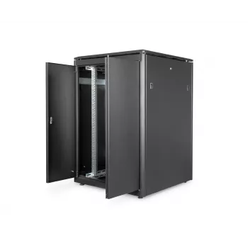 Stacionarus stovas Digitus ® DN-19 22U-8/8-B-1