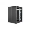 Stacionarus stovas Digitus ® DN-19 22U-8/8-B-1