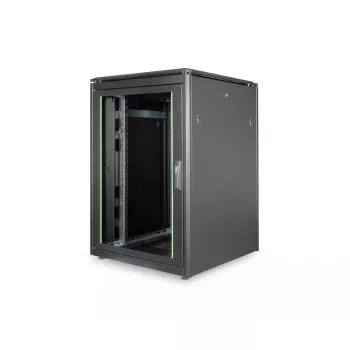 Stacionarus stovas Digitus ® DN-19 22U-8/8-B-1