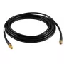 ALLNET antenos kabelis LMR-195 SMA(vyr) SMA(mot) 500 cm / 5m
