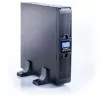 ALLNET UPS 1000VA Line-Interactive USB/RS232 LCD-Display 19/Tower - (Offline-) UPS - 31 min