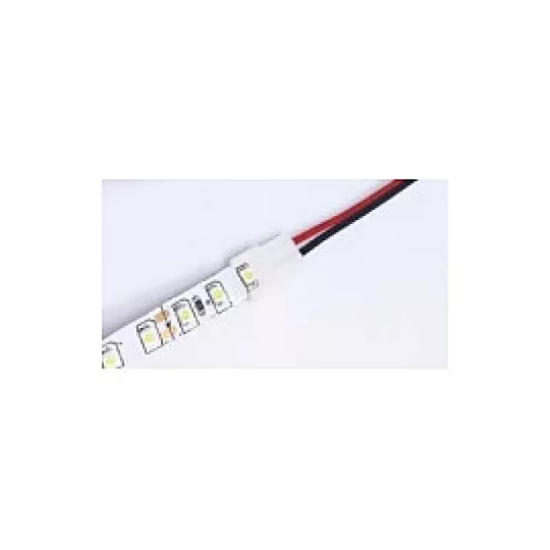 Synergy 21 LED Flex Strip add. IP20 (SL) Connector single color 10mm