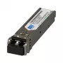 EFB-Elektronik EFB 1.25G SFP SM 1310nm FP 20KM LC DDM, suderinamas su HP Aruba J4859D Gamintojas: EFB Elektronik (SFP1000LX-HPARUBA)