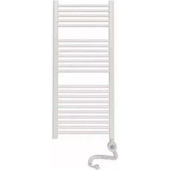 Elektrinis šildomas rankšluosčių laikiklis Bosch Badheizkörper 4500 1110x500 mm, 500 W