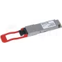 Suderinamas Calix 100-04997 BO28L13630D QSFP28 siųstuvas-imtuvas, 100GBASE-ER4L, vienmodis 1310nm, 30KM, 0C
