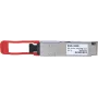 Suderinamas Dell EMC Q28-100G-ER4-lite BO28L13630D QSFP28 siųstuvas-imtuvas, 100GBASE-ER4L, vienmodis 1310 nm