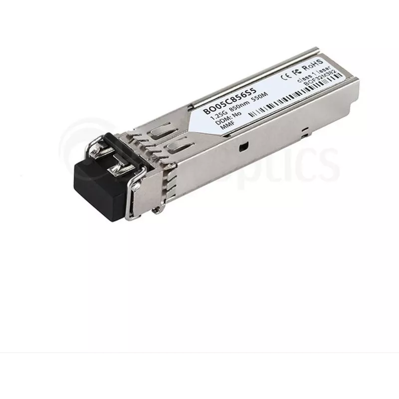 SFP+ siųstuvo-imtuvo modulis CBO F5UPGSFP+R-BO 10 Gbit/s 850 nm