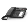 Gigaset Desk 600 juoda - Int.- Ware (S30350-H224-C101)