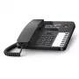 Gigaset Desk 600 juoda - Int.- Ware (S30350-H224-C101)
