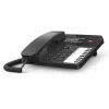 Gigaset Desk 600 juoda - Int.- Ware (S30350-H224-C101)