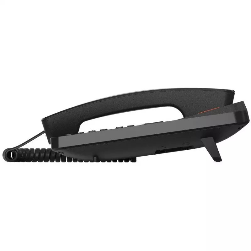 Gigaset Desk 600 juoda - Int.- Ware (S30350-H224-C101)