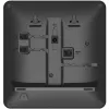 Gigaset Desk 600 juoda - Int.- Ware (S30350-H224-C101)