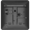 Gigaset Desk 600 juoda - Int.- Ware (S30350-H224-C101)